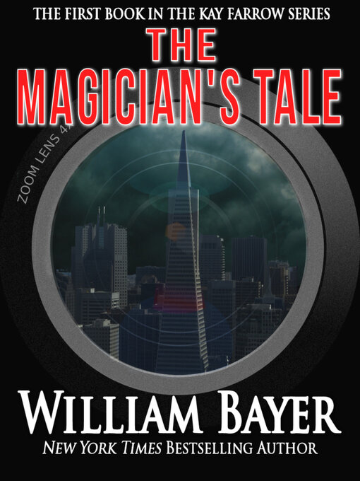 Title details for The magician's tale by William Bayer - Available